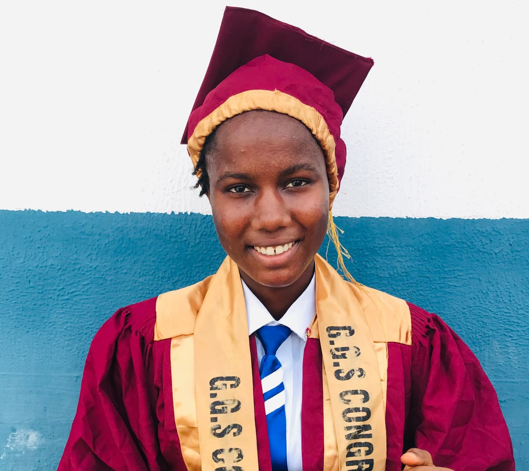 Favour Chioma Anyacho